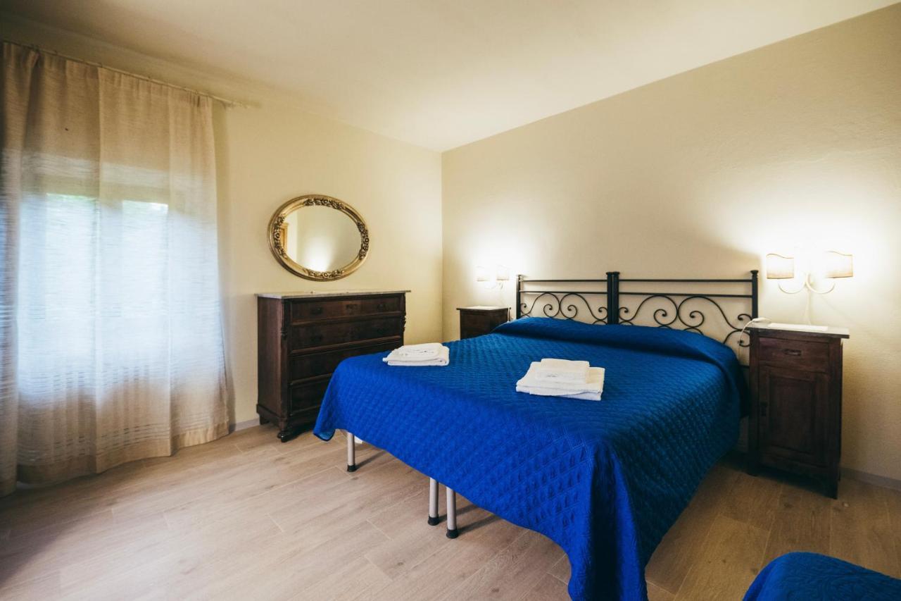 Casa Vacanza La Pozza Molazzana Luaran gambar